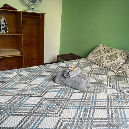 Tranquila Condo Morro de São Paulo Kültér fotó