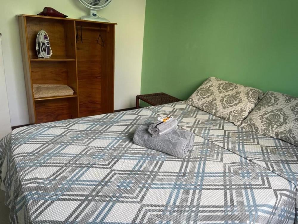 Tranquila Condo Morro de São Paulo Kültér fotó