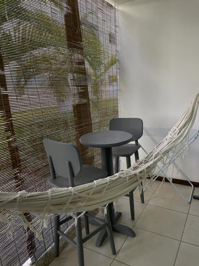 Tranquila Condo Morro de São Paulo Kültér fotó